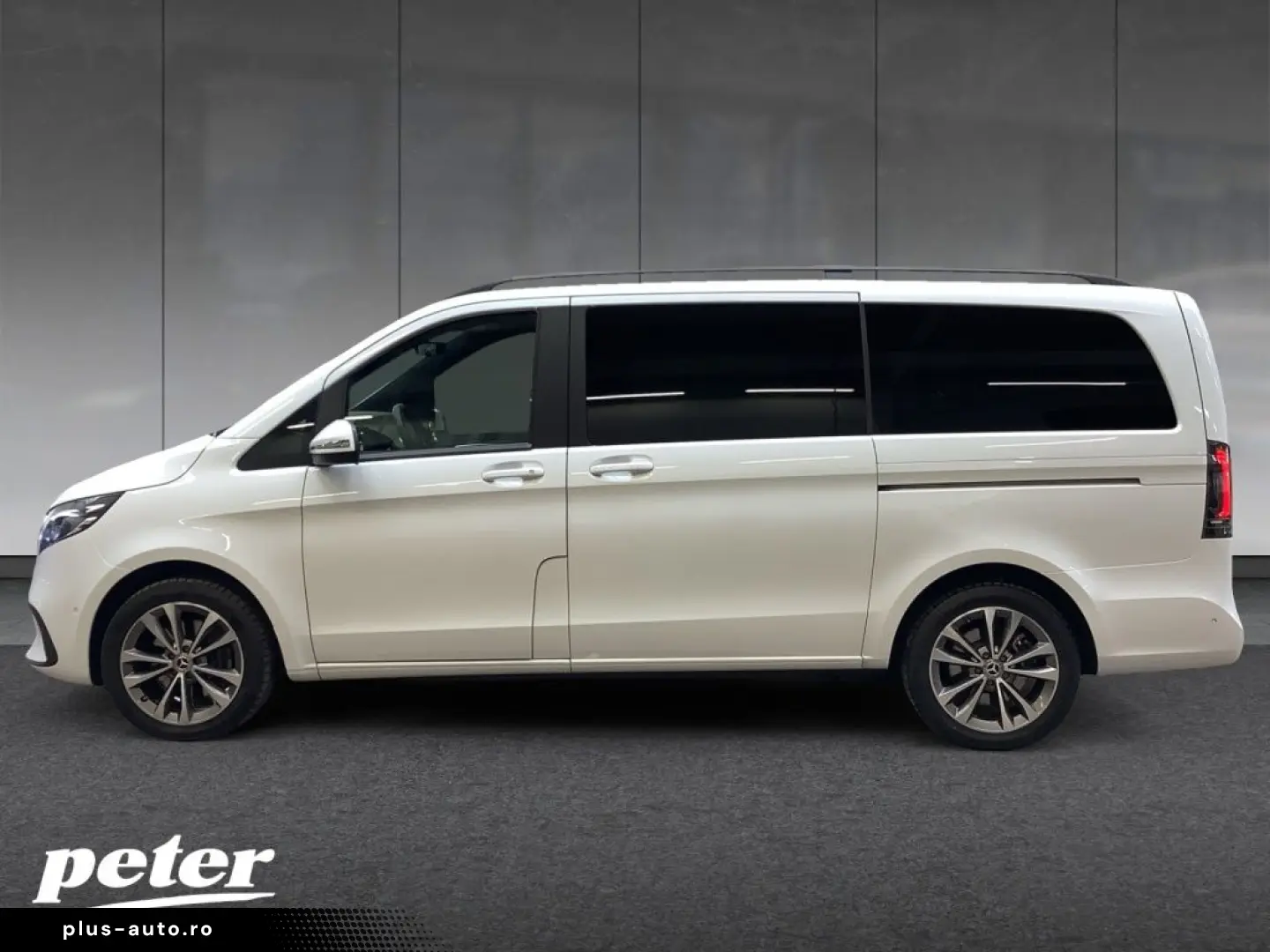 MERCEDES-BENZ V 220 d Style Multibeam Distronic AHK2.5T