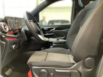 MERCEDES-BENZ V 220 d Style Multibeam Distronic AHK2.5T