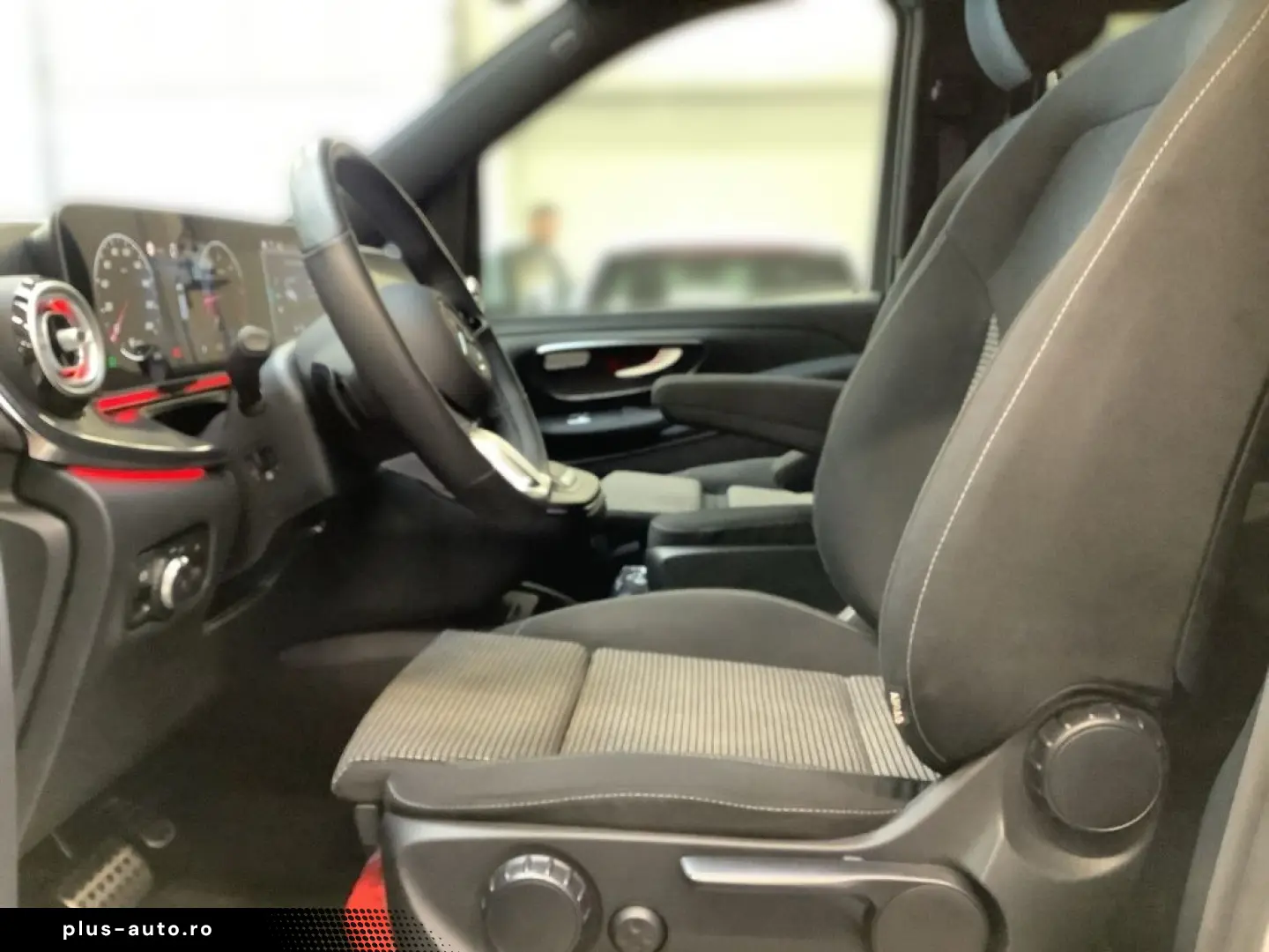 MERCEDES-BENZ V 220 d Style Multibeam Distronic AHK2.5T