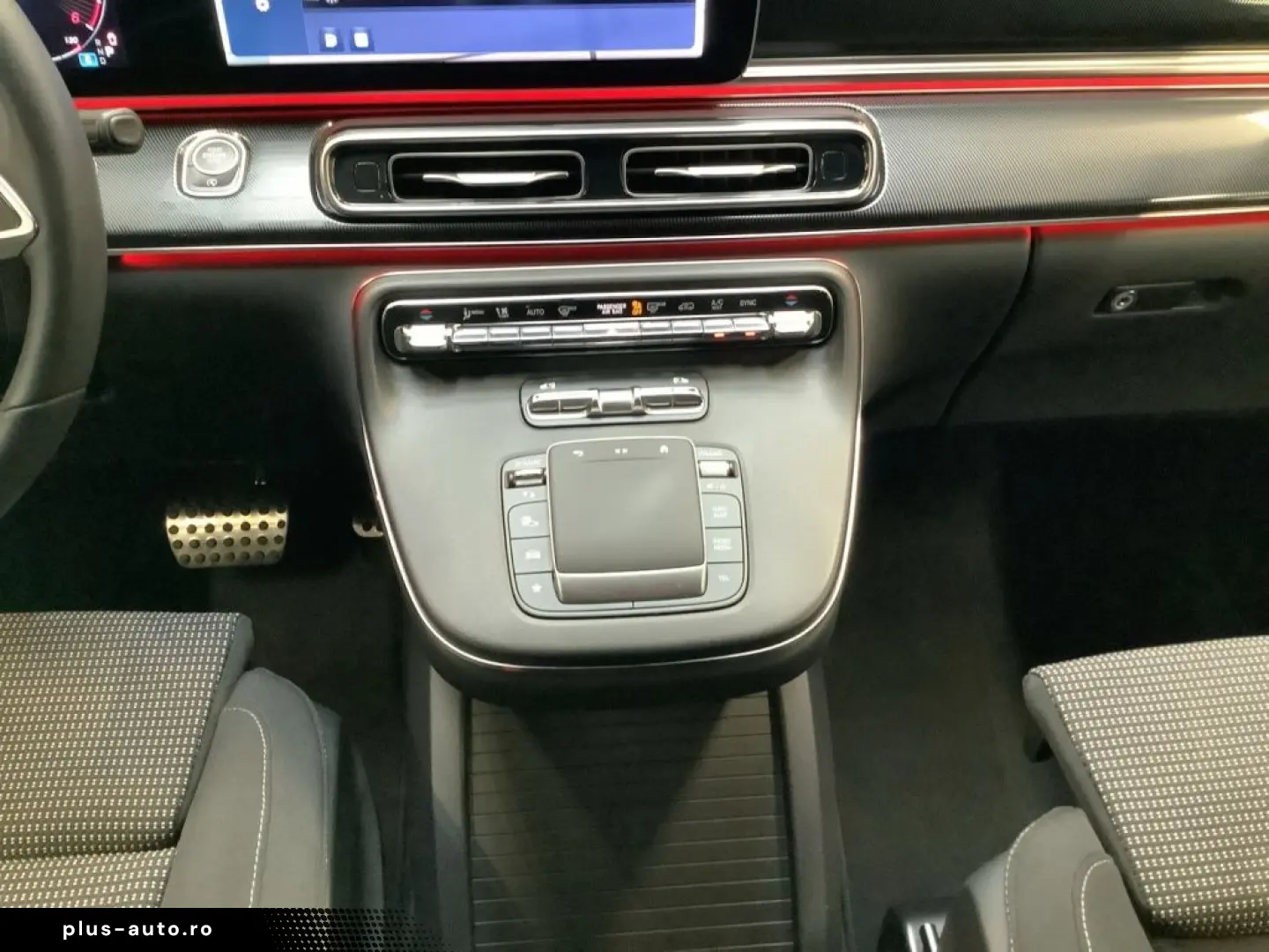 MERCEDES-BENZ V 220 d Style Multibeam Distronic AHK2.5T