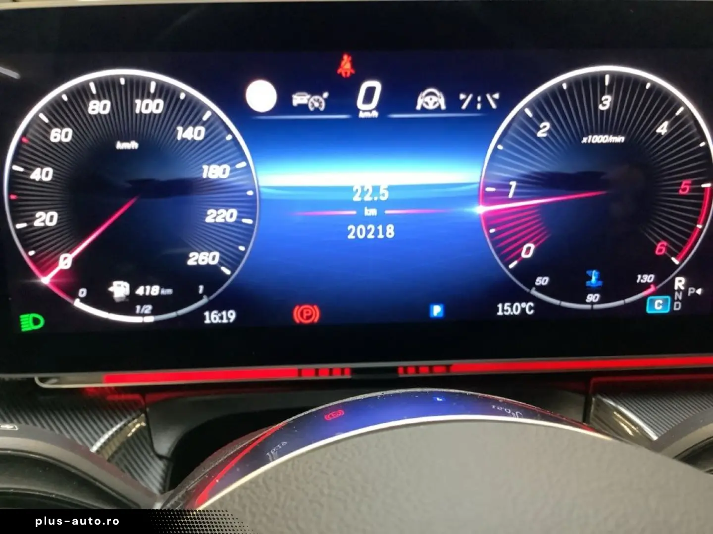 MERCEDES-BENZ V 220 d Style Multibeam Distronic AHK2.5T