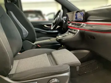 MERCEDES-BENZ V 220 d Style Multibeam Distronic AHK2.5T