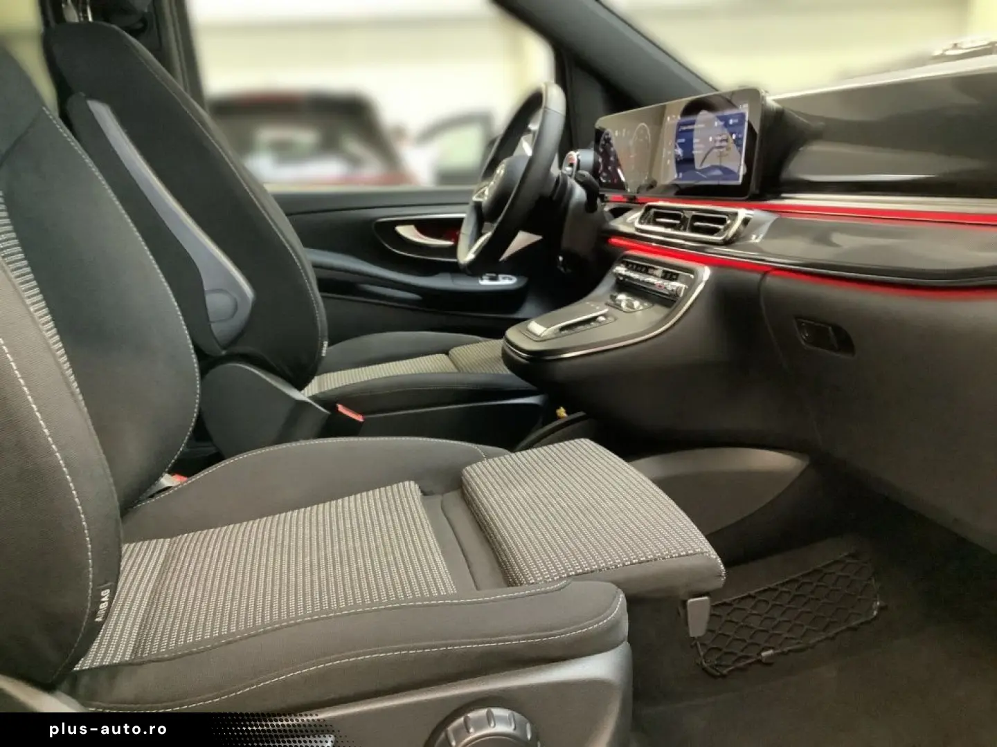 MERCEDES-BENZ V 220 d Style Multibeam Distronic AHK2.5T