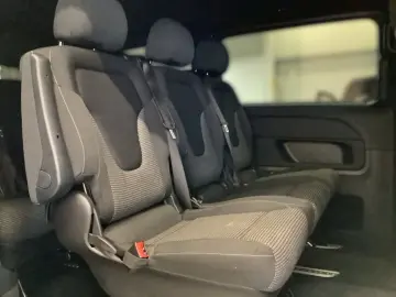MERCEDES-BENZ V 220 d Style Multibeam Distronic AHK2.5T
