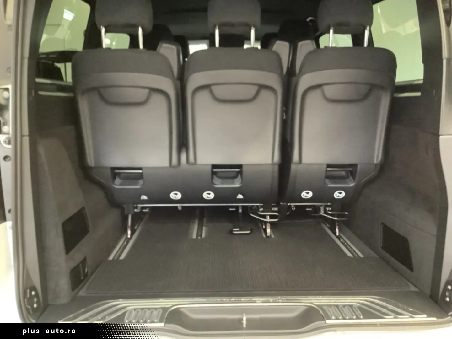 MERCEDES-BENZ V 220 d Style Multibeam Distronic AHK2.5T