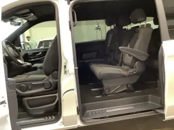 MERCEDES-BENZ V 220 d Style Multibeam Distronic AHK2.5T