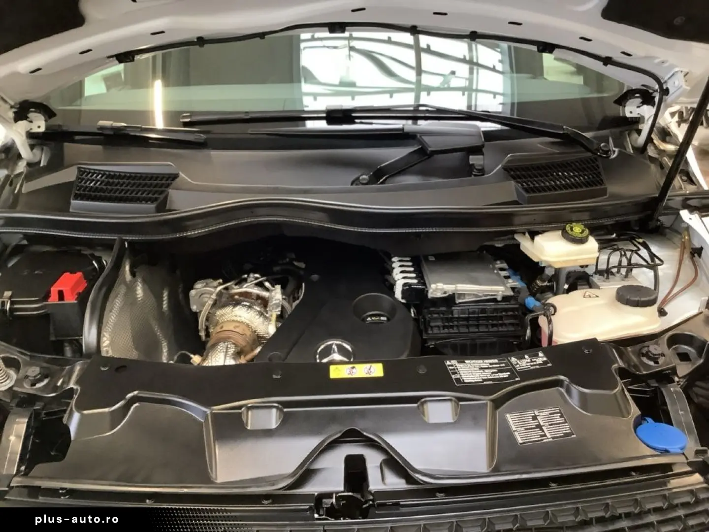 MERCEDES-BENZ V 220 d Style Multibeam Distronic AHK2.5T