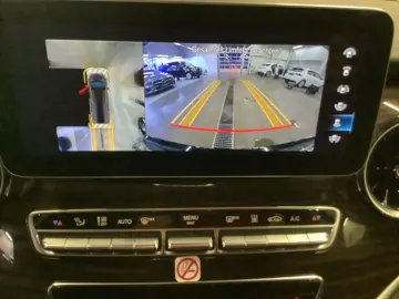 MERCEDES-BENZ V 300d AVANTGARDE extralang AIRMATIC LED-ILS