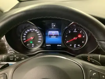MERCEDES-BENZ V 300d AVANTGARDE extralang AIRMATIC LED-ILS