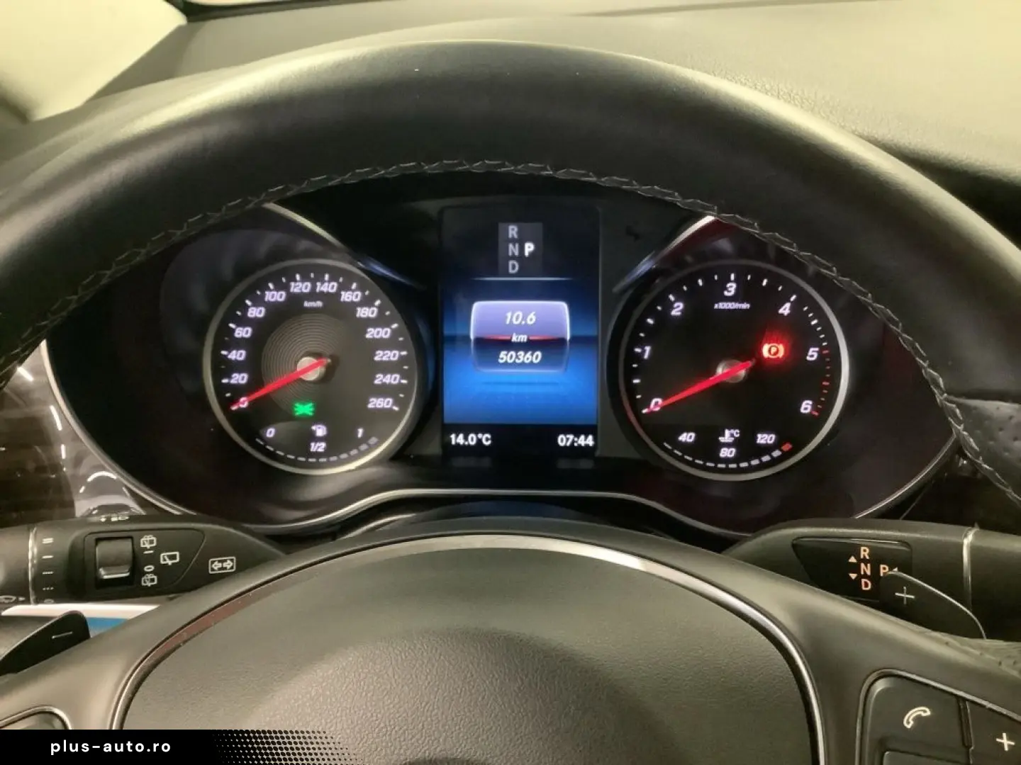 MERCEDES-BENZ V 300d AVANTGARDE extralang AIRMATIC LED-ILS