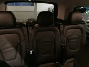 MERCEDES-BENZ V 300d AVANTGARDE extralang AIRMATIC LED-ILS