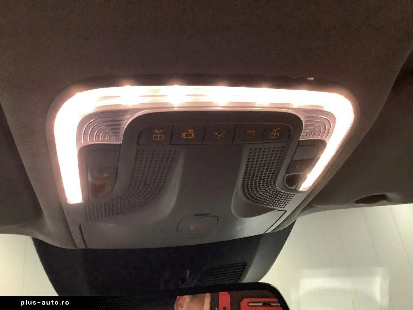MERCEDES-BENZ V 300d AVANTGARDE extralang AIRMATIC LED-ILS