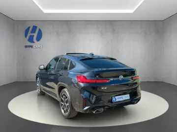 BMW X4 xDrive 20 d M Sport Laser Pano HUD