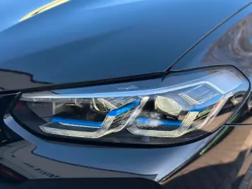 BMW X4 xDrive 20 d M Sport Laser Pano HUD