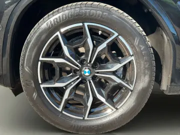 BMW X4 xDrive 20 d M Sport Laser Pano HUD