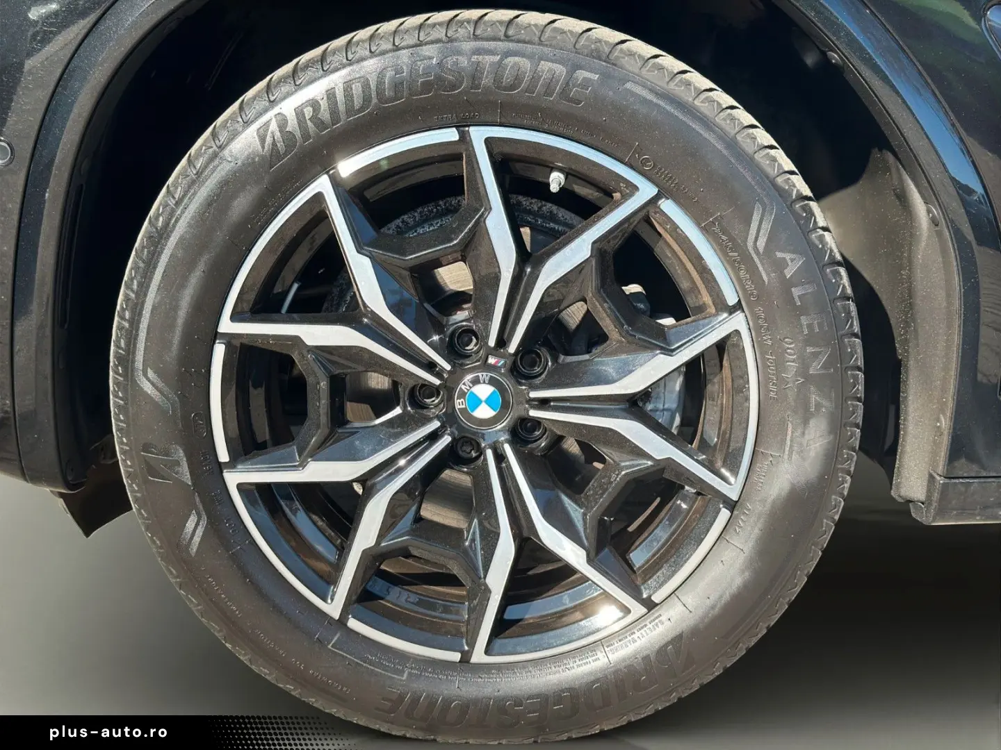 BMW X4 xDrive 20 d M Sport Laser Pano HUD