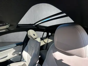 BMW X4 xDrive 20 d M Sport Laser Pano HUD