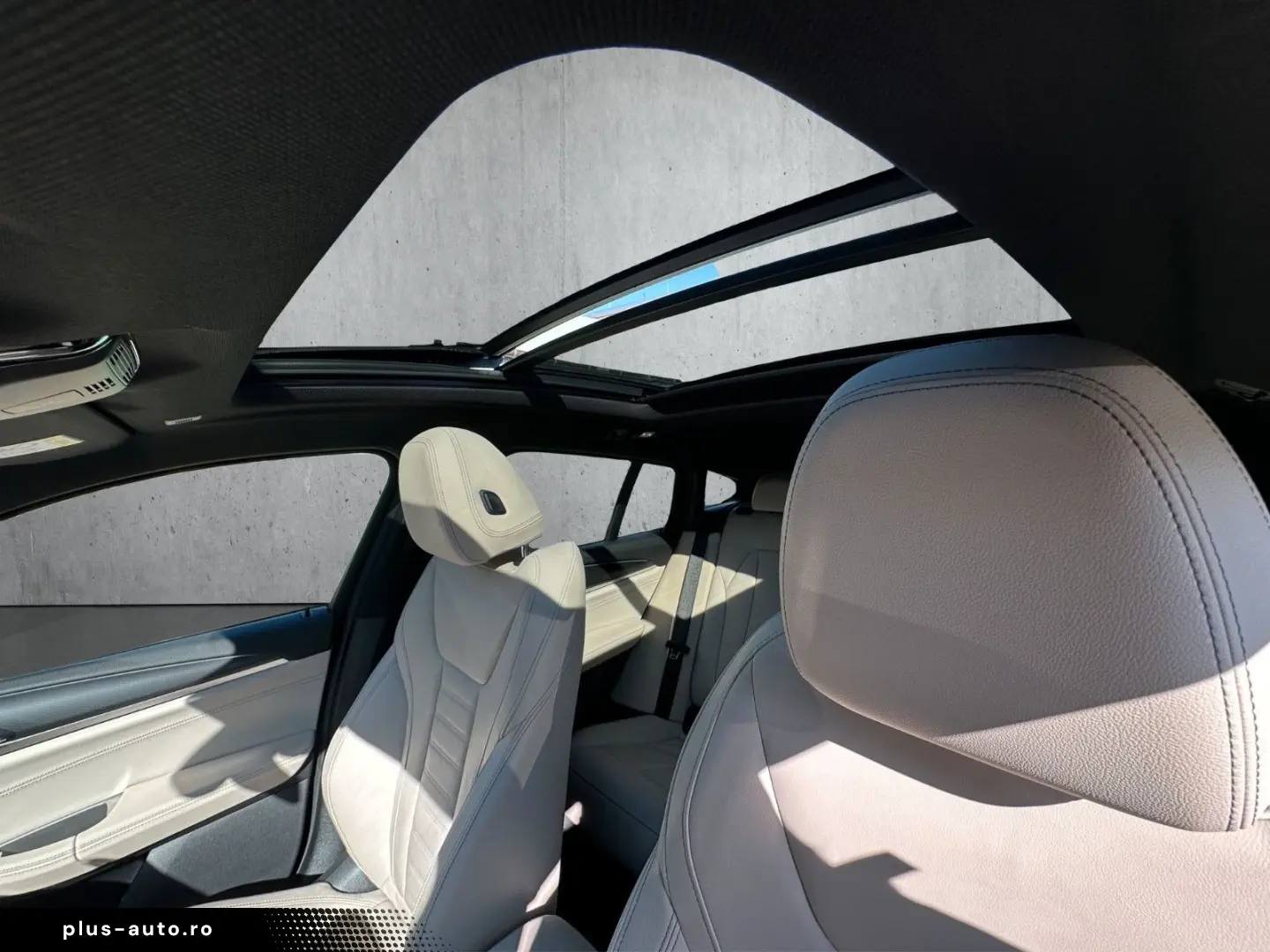 BMW X4 xDrive 20 d M Sport Laser Pano HUD