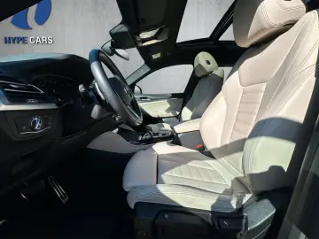 BMW X4 xDrive 20 d M Sport Laser Pano HUD