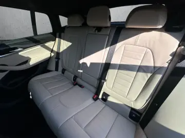 BMW X4 xDrive 20 d M Sport Laser Pano HUD