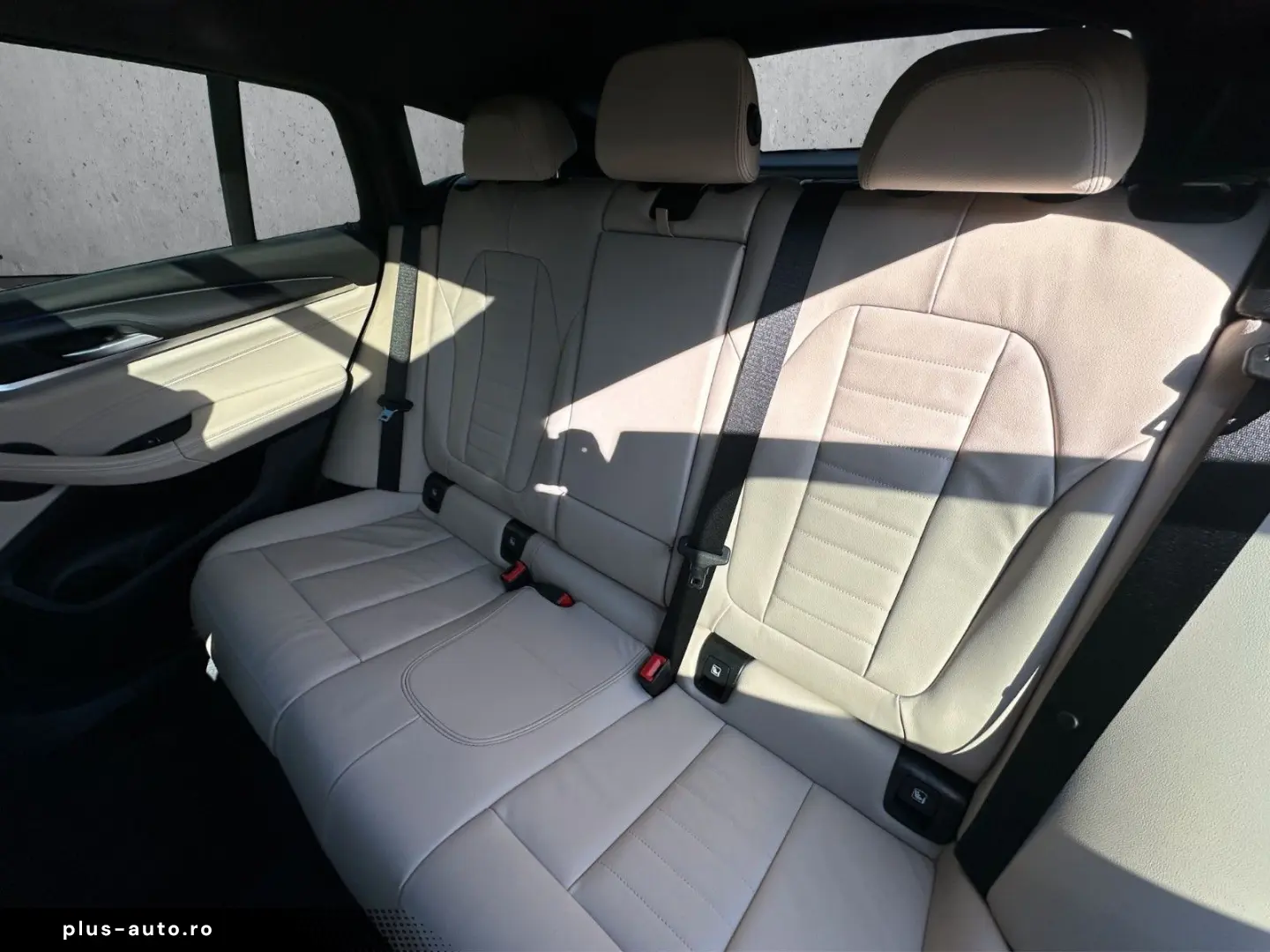 BMW X4 xDrive 20 d M Sport Laser Pano HUD