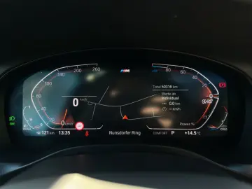 BMW X4 xDrive 20 d M Sport Laser Pano HUD