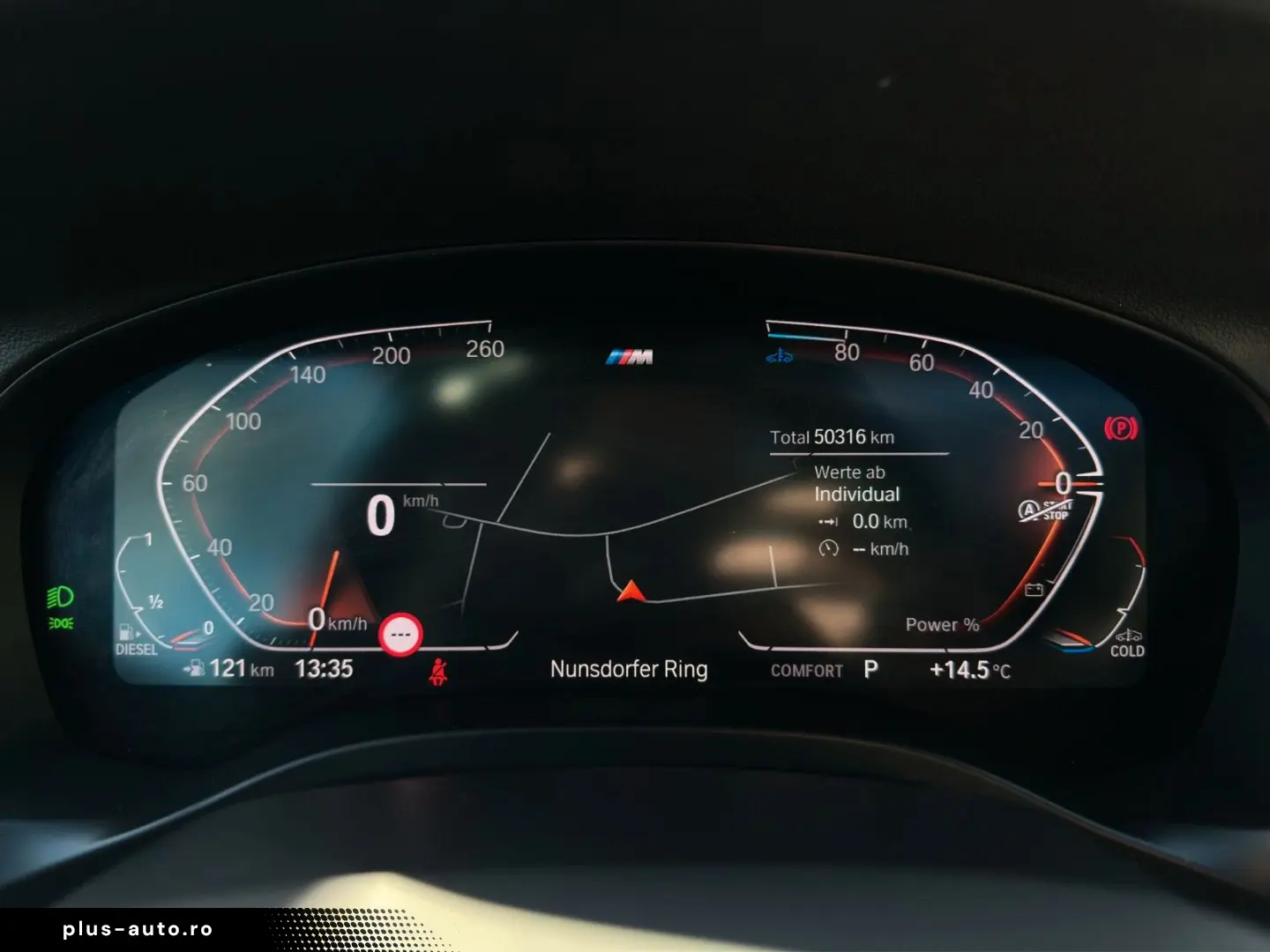 BMW X4 xDrive 20 d M Sport Laser Pano HUD