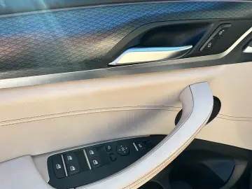 BMW X4 xDrive 20 d M Sport Laser Pano HUD