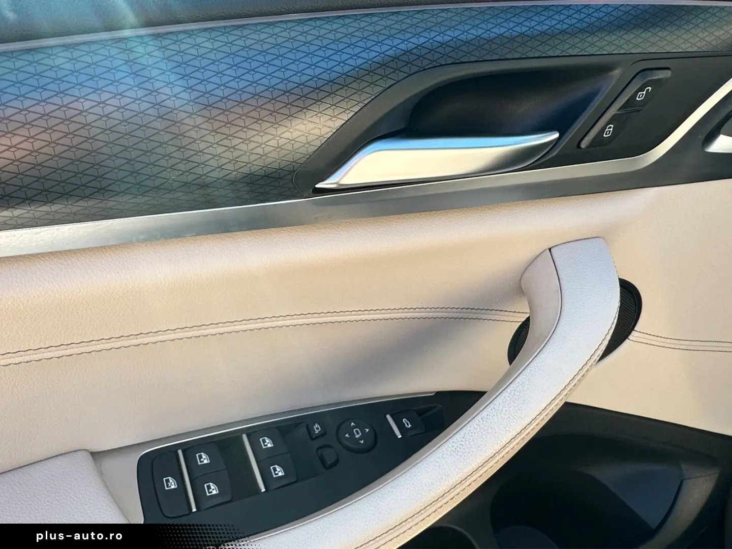 BMW X4 xDrive 20 d M Sport Laser Pano HUD