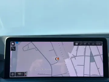 BMW X4 xDrive 20 d M Sport Laser Pano HUD