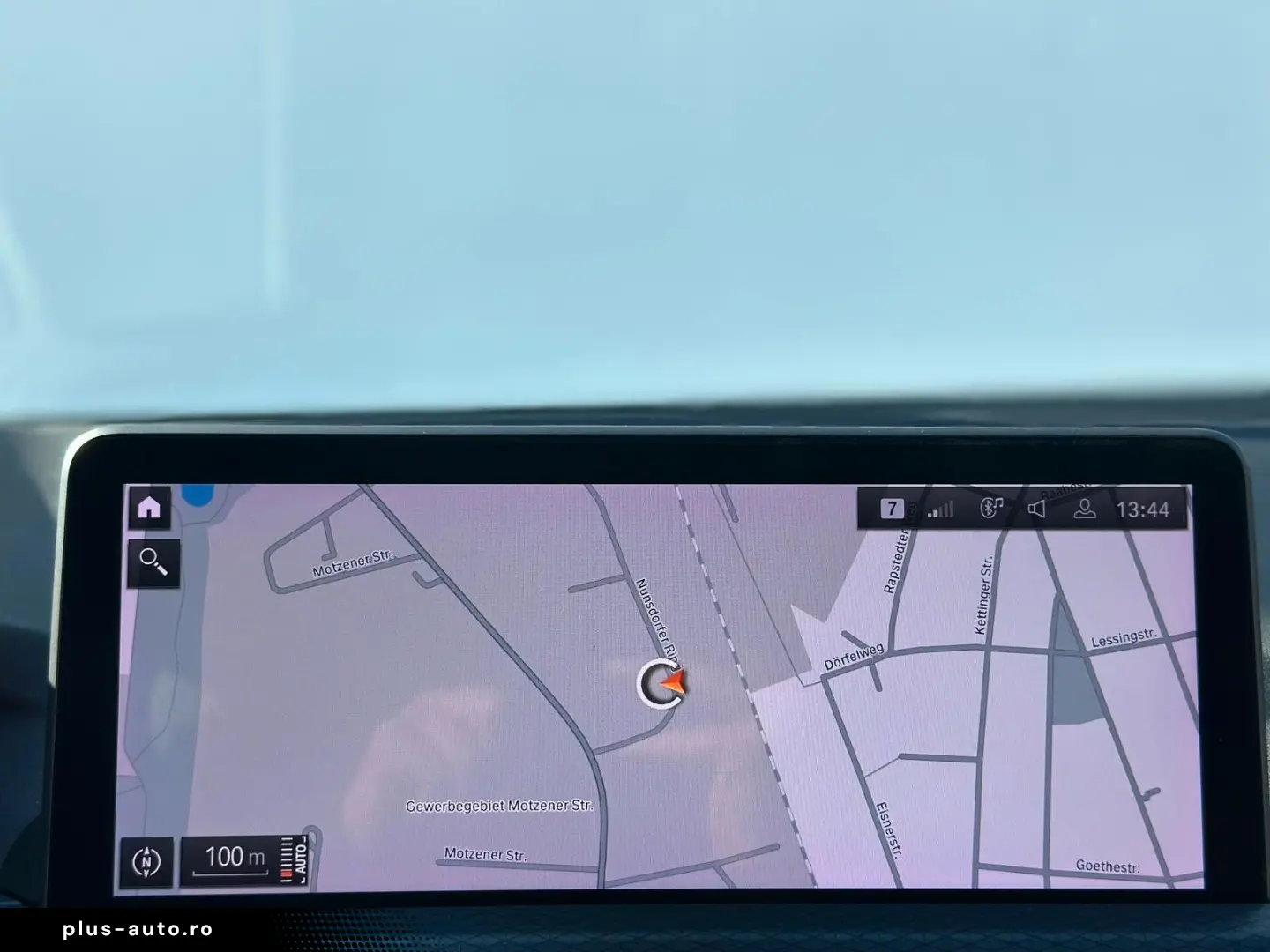 BMW X4 xDrive 20 d M Sport Laser Pano HUD