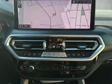 BMW X4 xDrive 20 d M Sport Laser Pano HUD