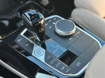 BMW X4 xDrive 20 d M Sport Laser Pano HUD