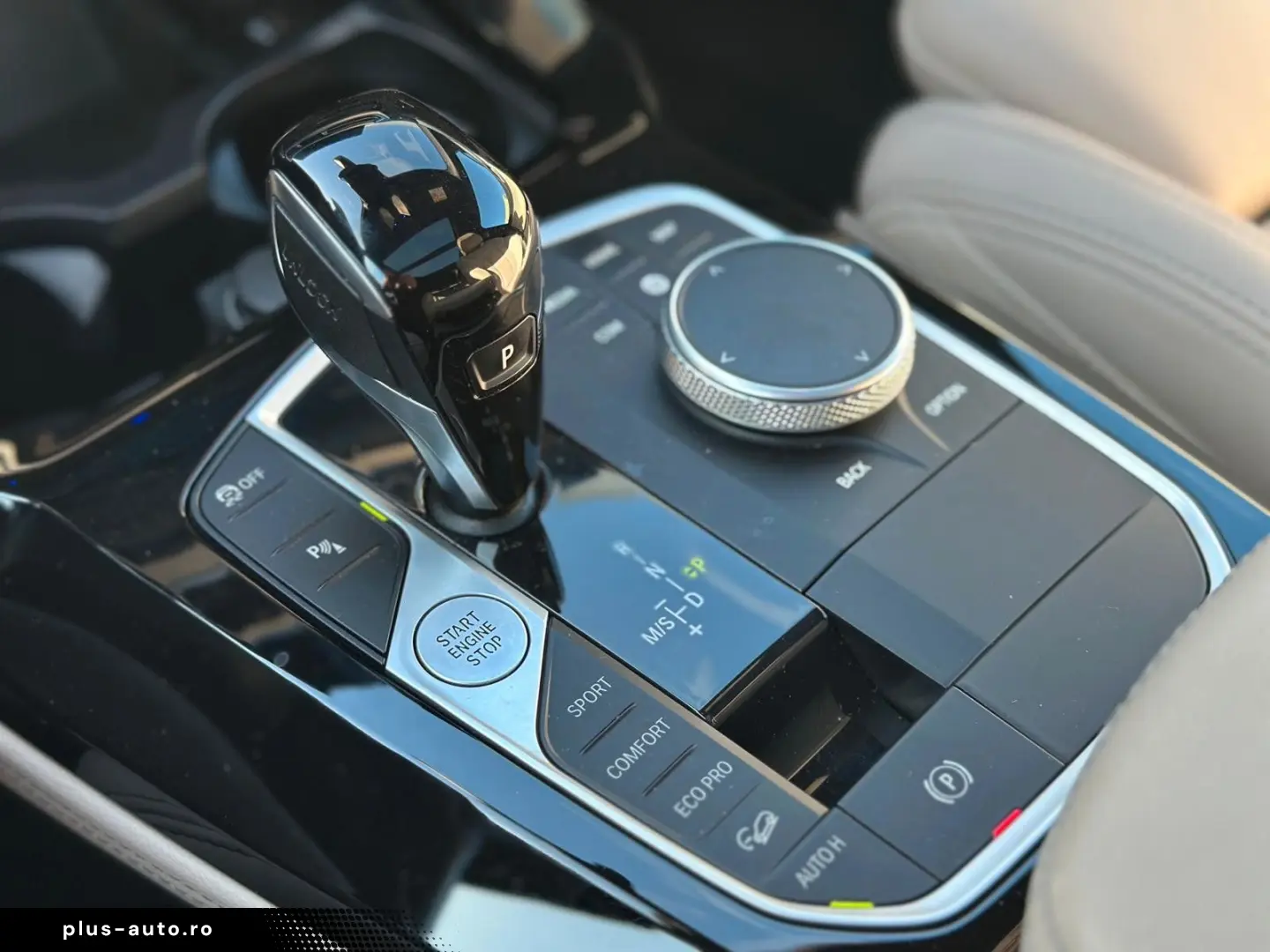 BMW X4 xDrive 20 d M Sport Laser Pano HUD