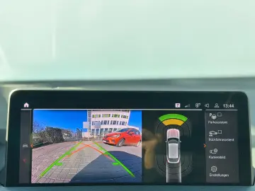 BMW X4 xDrive 20 d M Sport Laser Pano HUD