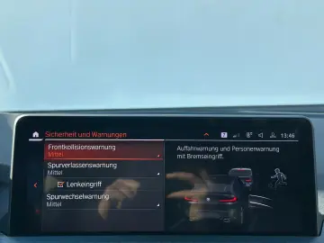 BMW X4 xDrive 20 d M Sport Laser Pano HUD