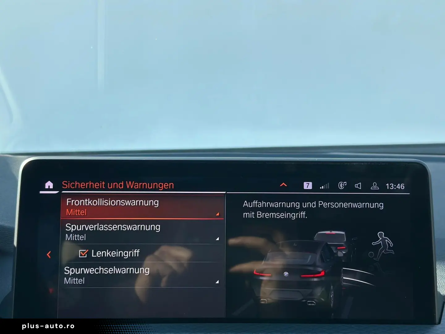 BMW X4 xDrive 20 d M Sport Laser Pano HUD