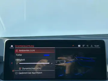 BMW X4 xDrive 20 d M Sport Laser Pano HUD