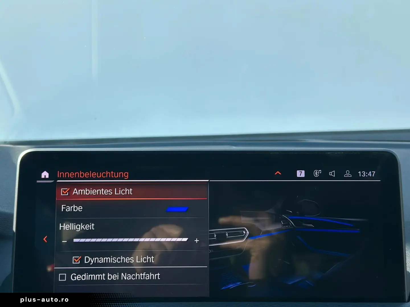 BMW X4 xDrive 20 d M Sport Laser Pano HUD