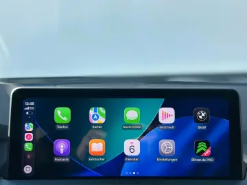 BMW X4 xDrive 20 d M Sport Laser Pano HUD