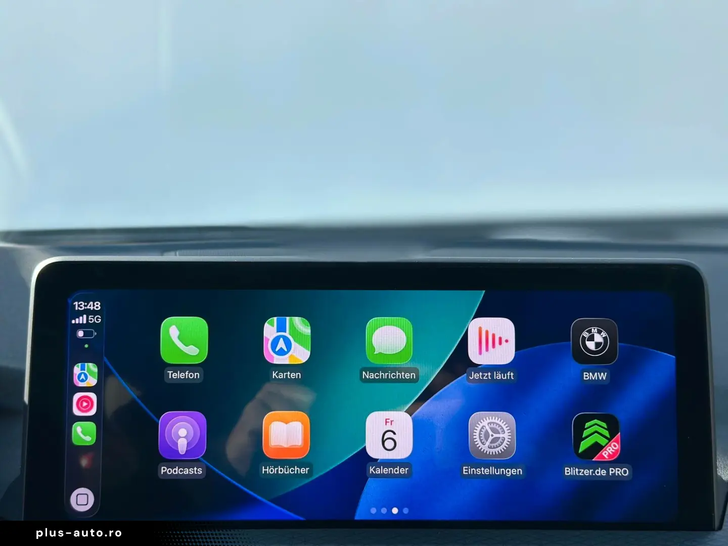 BMW X4 xDrive 20 d M Sport Laser Pano HUD