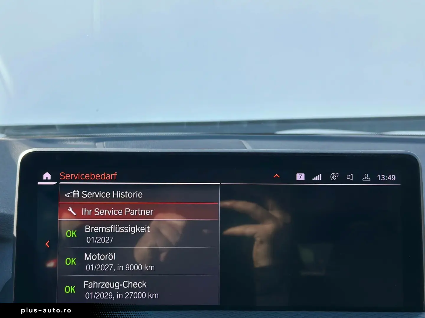 BMW X4 xDrive 20 d M Sport Laser Pano HUD