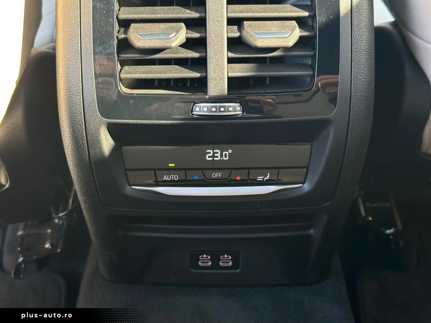 BMW X4 xDrive 20 d M Sport Laser Pano HUD