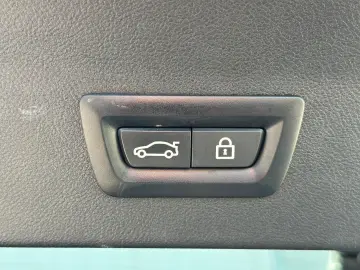 BMW X4 xDrive 20 d M Sport Laser Pano HUD