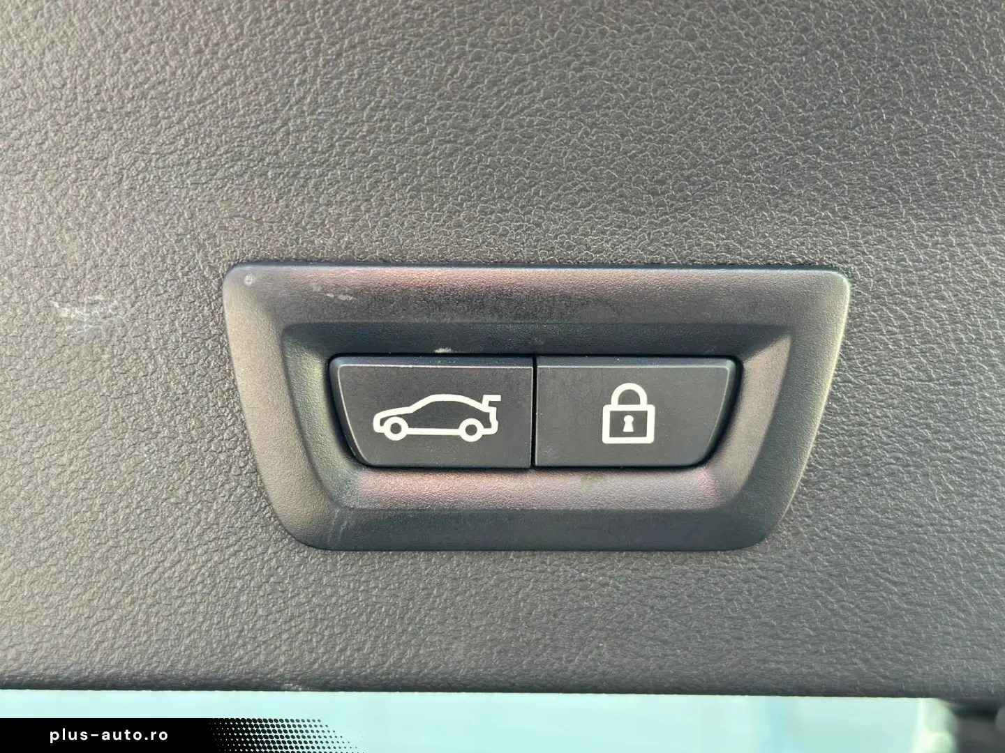 BMW X4 xDrive 20 d M Sport Laser Pano HUD