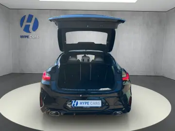 BMW X4 xDrive 20 d M Sport Laser Pano HUD