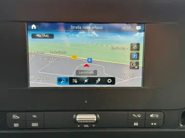 MERCEDES-BENZ Sprinter 317 CDI L2H2 Aut. StHz Regal AHK 3 5t