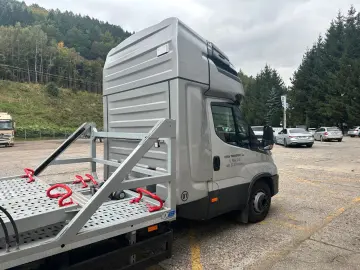 IVECO Daily CAR CARRIER VDI