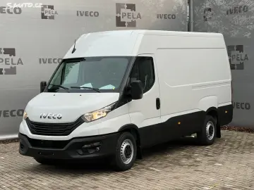 IVECO Daily 35S14 V