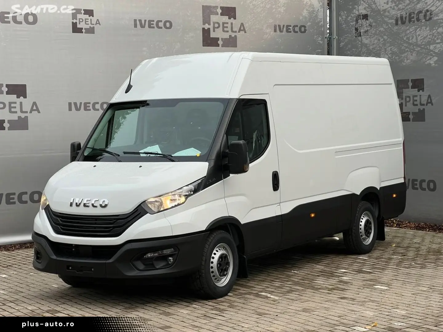 IVECO Daily 35S14 V